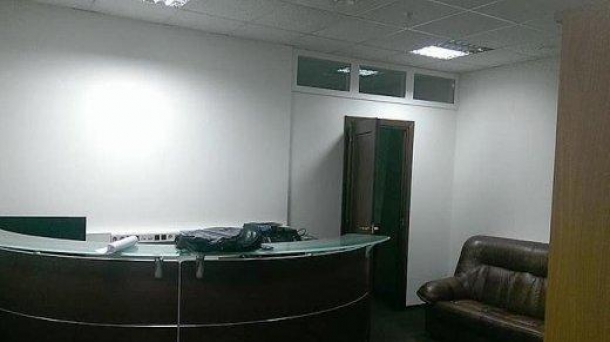 Офис 150м2, улица Ильинка, 4