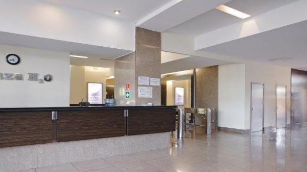 Офис в аренду 130м2, 140790руб., метро Тульская