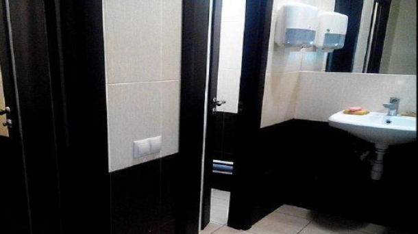 Офис 120м2, улица Водников, 2
