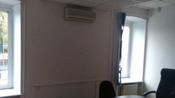Сдам в аренду офис 120м2, 125040руб.