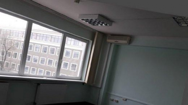 Аренда офисного помещения 25.8м2, метро Полежаевская, 23659руб.