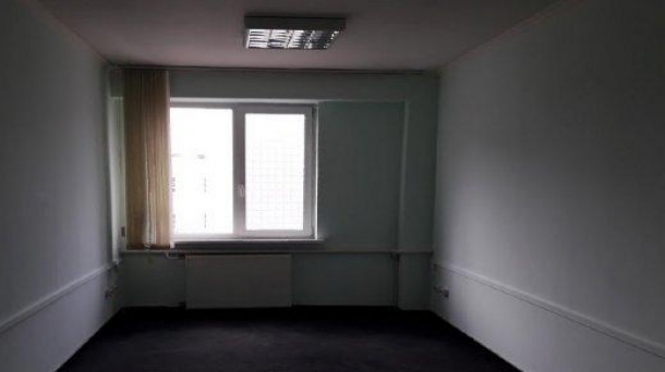 Сдам офисное помещение 17.2м2, Москва
