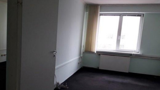 Площадь под офис 49м2, метро Полежаевская, Москва
