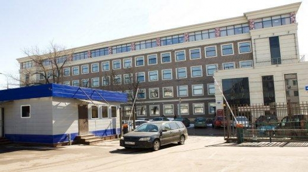 Сдам офисное помещение 411м2, метро Полежаевская, 239613руб.