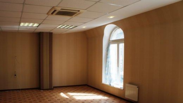 Сдаю офисное помещение 171м2, метро Сретенский бульвар, Москва