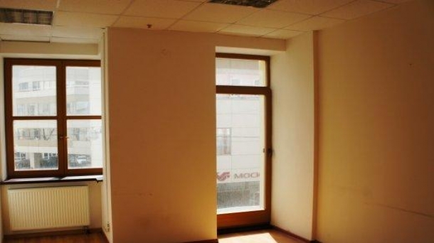 Офис 140м2, Просвирин переулок, 4