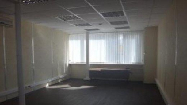 Офисное помещение 1023.8м2, Москва