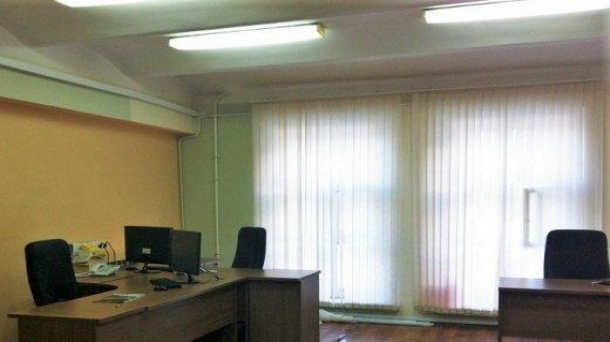 Сдам в аренду офис 23.5м2, метро Пушкинская, 47000руб.