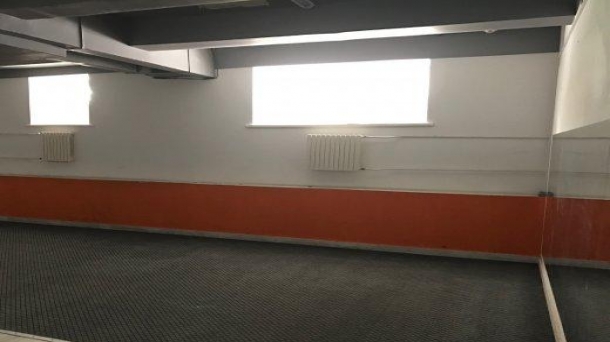 Помещение под офис 239.7м2, Москва, метро Проспект Мира