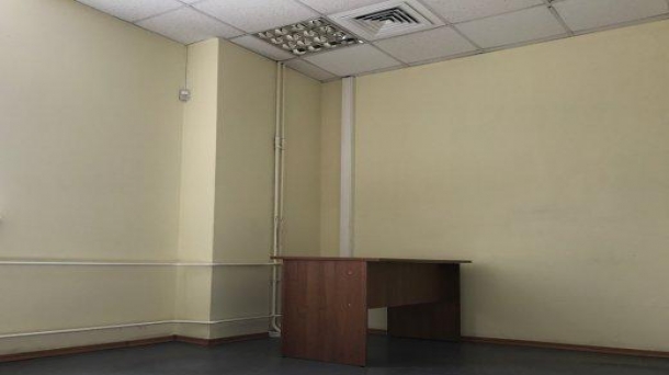 Сдам офисное помещение 31.92м2, Москва