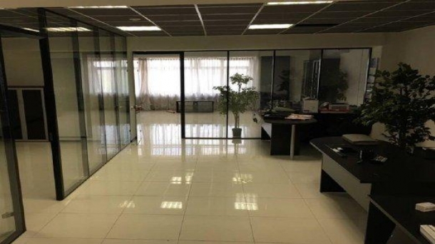 Площадь под офис 119м2, метро Юго-Западная, 119000руб.
