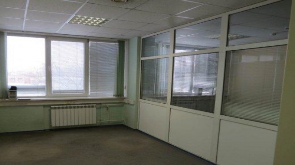 Офис в аренду 82.8м2, 109959руб., метро Академическая