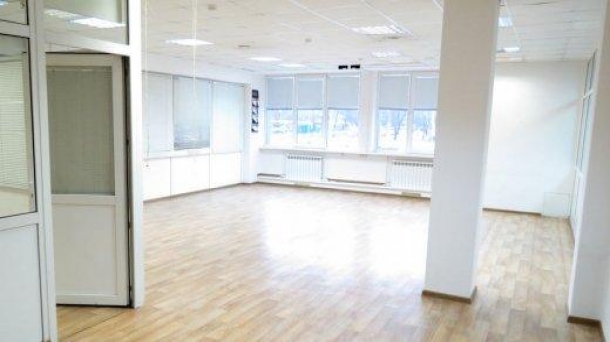 Сдам в аренду офисное помещение 411.4м2, 525770руб., метро Академическая
