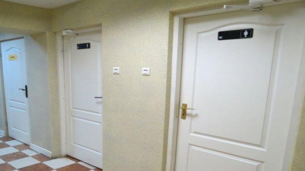 Офис в аренду 480м2, Москва