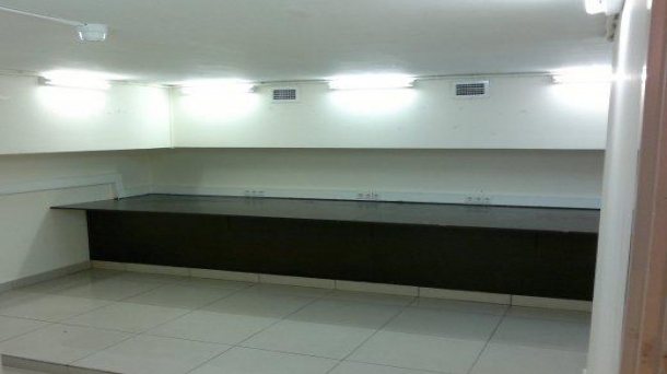 Площадь под офис 40м2, метро Ленинский проспект
