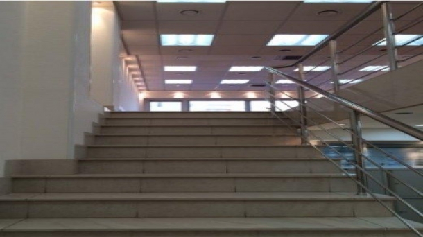 Аренда офиса 77.4м2, Москва, метро Тульская