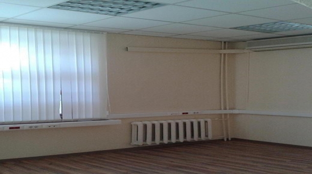 Офис 23м2, Мещанская улица, 7