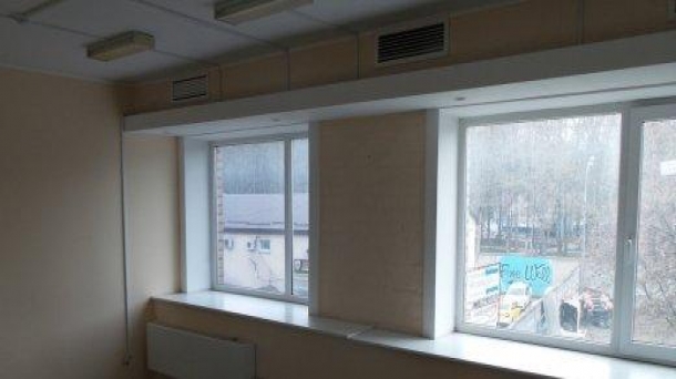 Офис 170м2, Загородное шоссе, 1