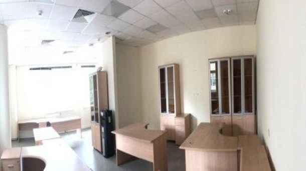 Помещение под офис 170м2, 255000руб., метро Багратионовская