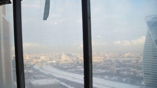 Сдам офисное помещение 500м2, Москва