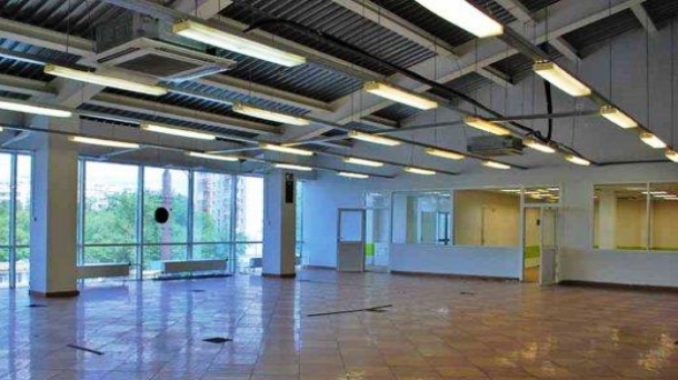 Сдаю офис 281м2, метро Рязанский проспект, 349002руб.