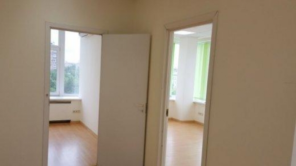 Офисное помещение 85.2м2, Москва, метро Профсоюзная