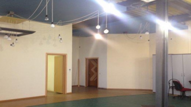 Площадь под офис 106.5м2, 85200руб., метро Верхние Лихоборы
