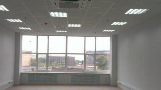 Офис в аренду 70.6м2, 94110руб., метро Нагорная