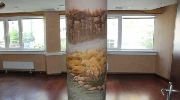 Аренда офиса 220м2, 350020руб.