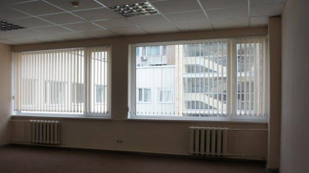 Площадь под офис 91.6м2, Москва