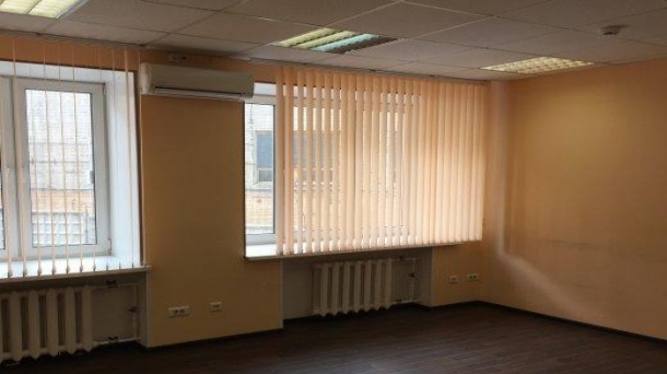 Аренда офиса 79.8м2, Москва