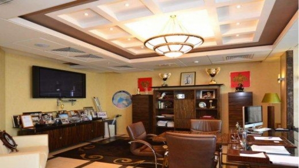 Аренда офиса 426м2, 1206858руб., метро Ленинский проспект