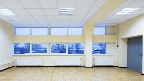 Сдам в аренду офисное помещение 609.3м2, метро Перово