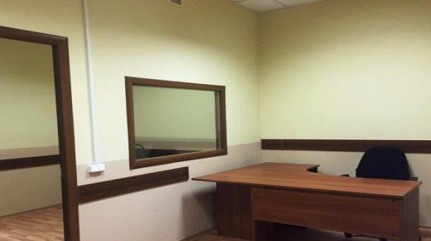 Сдам в аренду офис 22м2, 23826руб., метро Первомайская