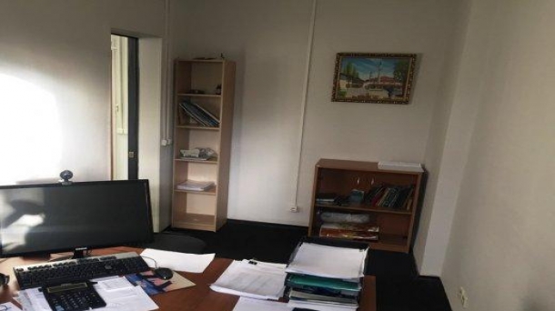 Аренда офисного помещения 32м2, Москва