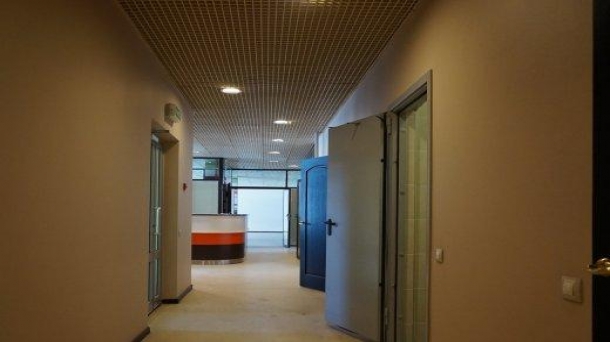 Офис 607м2, Кировоградская улица, 23А