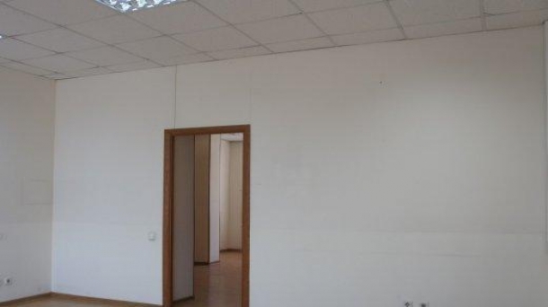 Офис 178м2, Пыжёвский переулок, 5