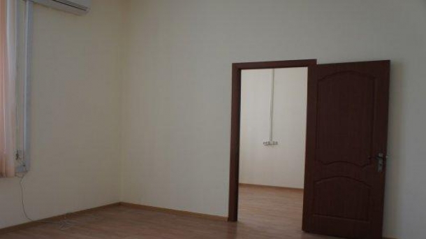 Офис 31.5м2, Пыжёвский переулок, 5