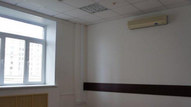 Офис 90м2, Пыжёвский переулок, 5