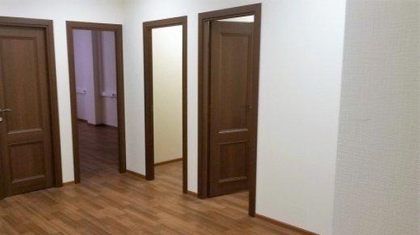 Помещение под офис 112м2, метро Римская, метро Римская