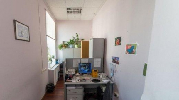 Сдам в аренду офисное помещение 17.5м2, 28998руб., метро Чеховская