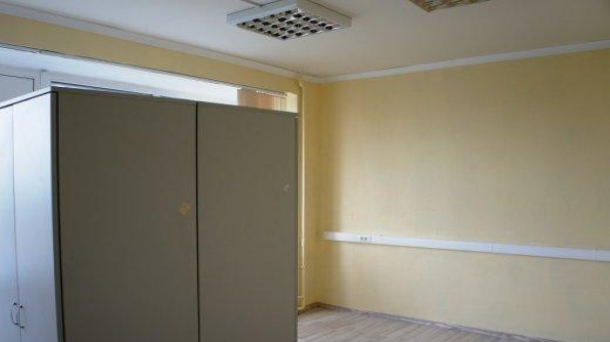 Офис 23.4м2, улица Плеханова, 17