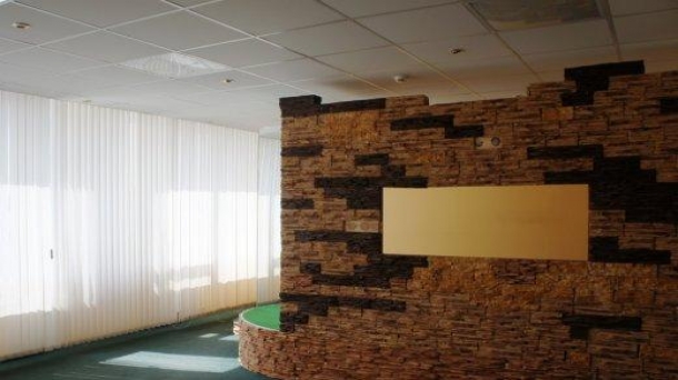 Офис 47.2м2, улица Плеханова, 17