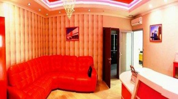 Помещение под офис 125.9м2, 220325руб., метро Багратионовская