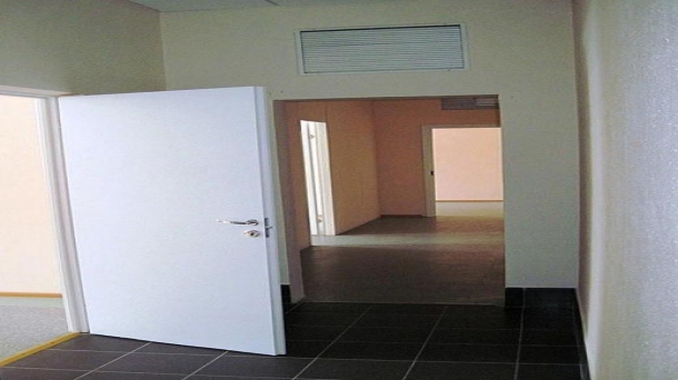 Аренда офисного помещения 406.5м2, Москва