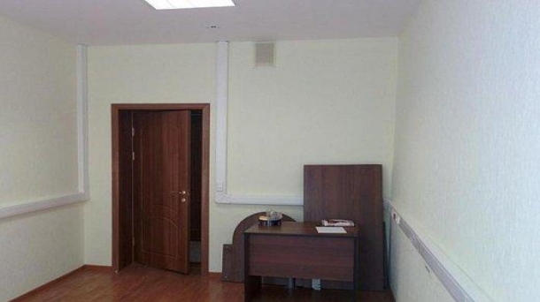 Сдам в аренду офис 45м2, 52515руб., метро Нагорная