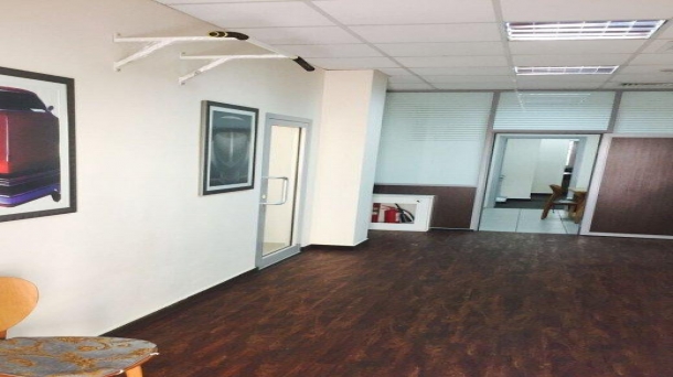 Офис в аренду 385м2, метро Цветной бульвар