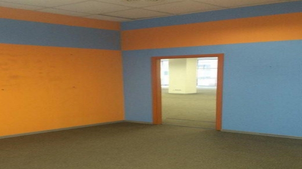 Офис в аренду 260м2, Москва