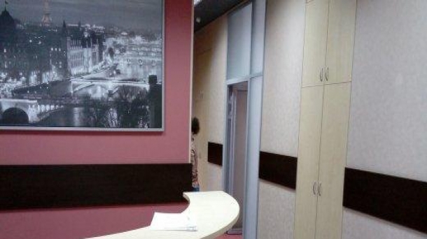 Сдам офис 161.4м2, метро Новокузнецкая, 530038руб.