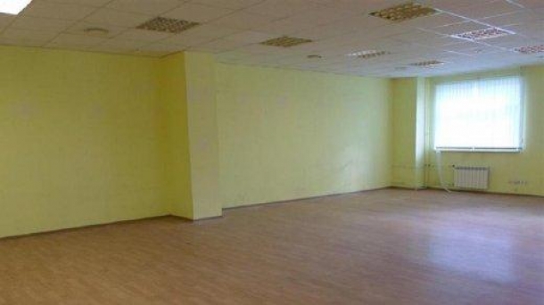 Офис в аренду 67м2, Москва